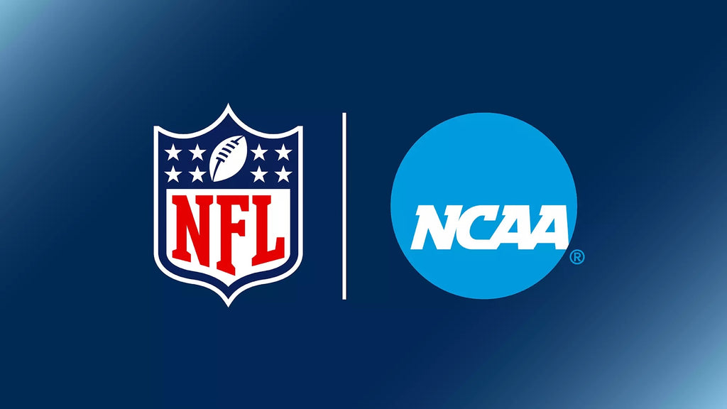 2025/2026 NFL VIP + NCAA VIP Bundle